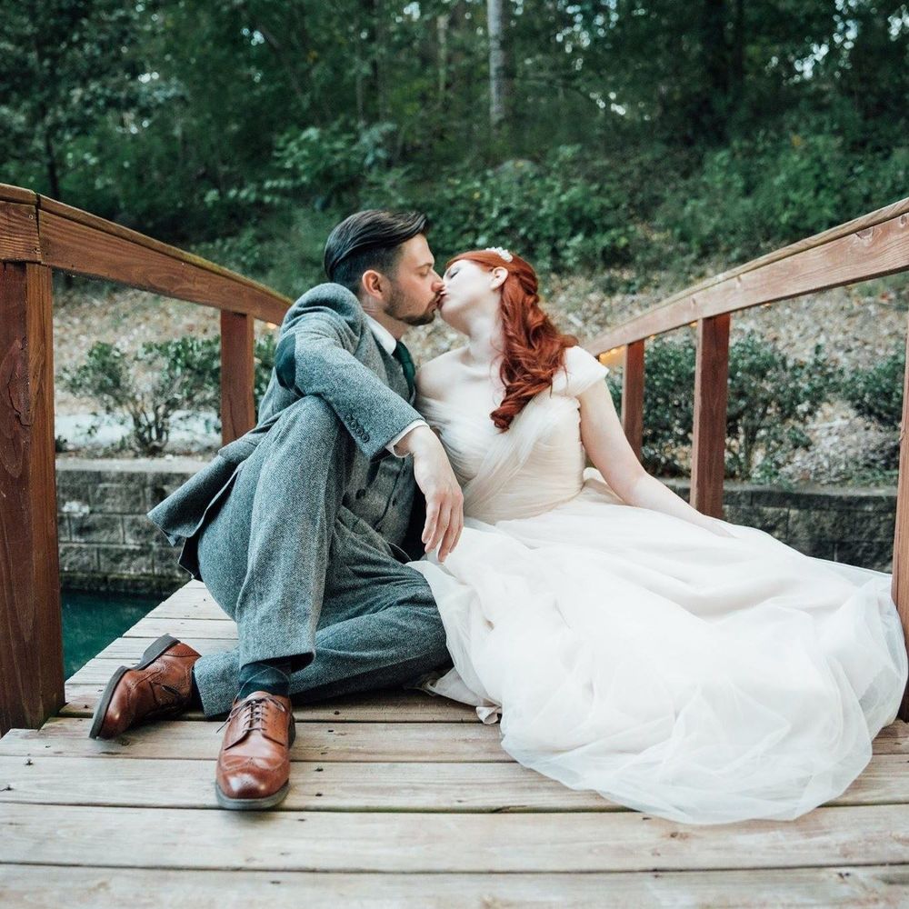 Meet your Posher, Meghan